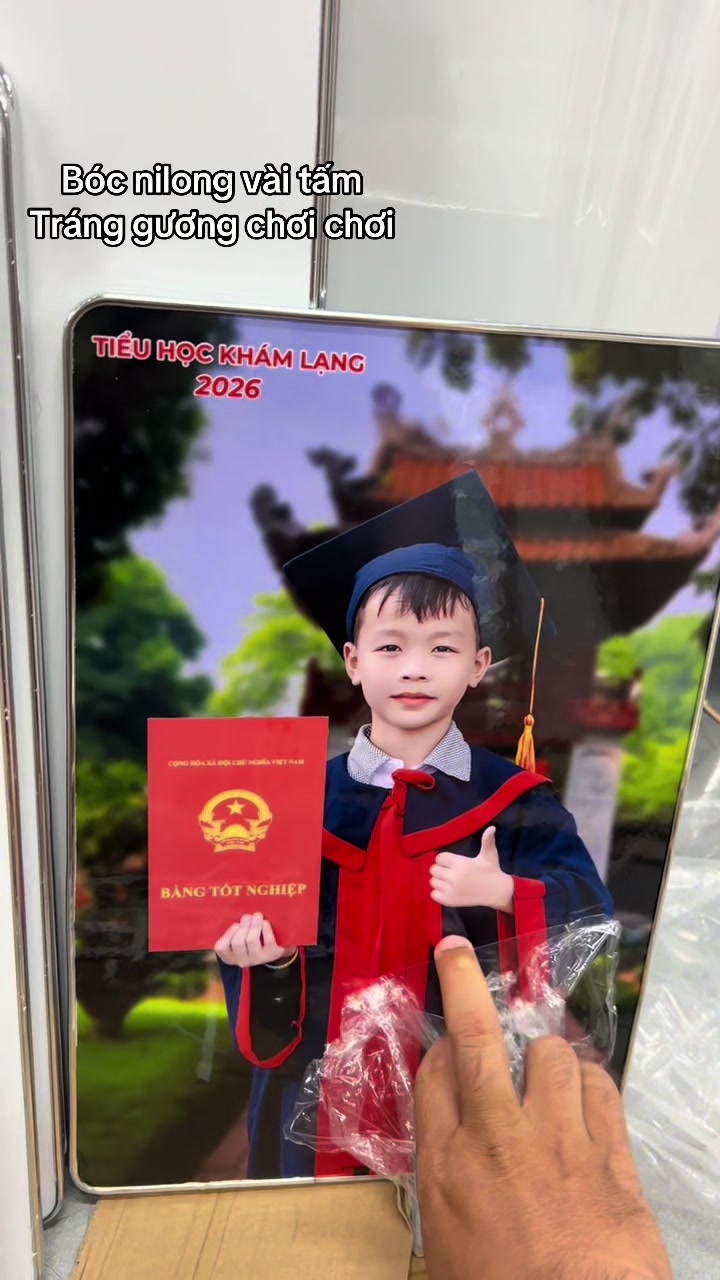 @In Ảnh Thuận Kiều