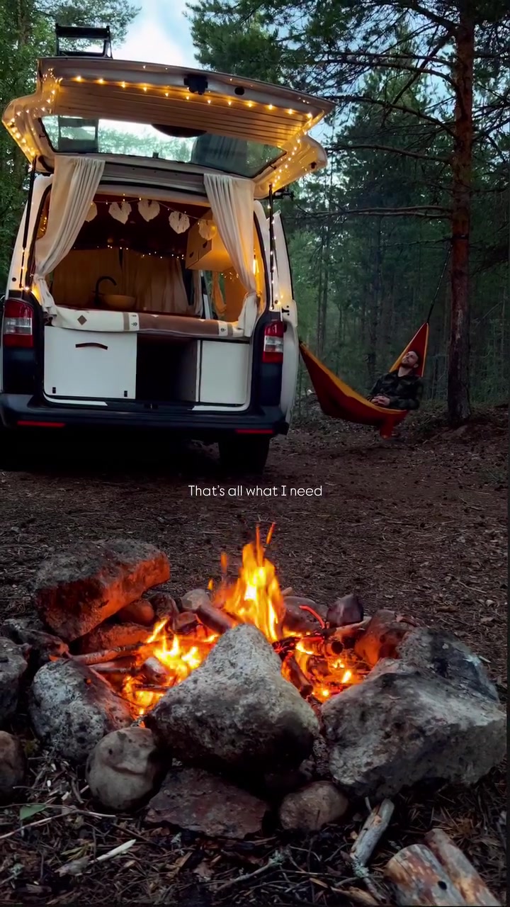 @Camping ideas