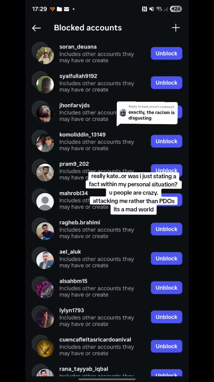 @The 7 Days Family