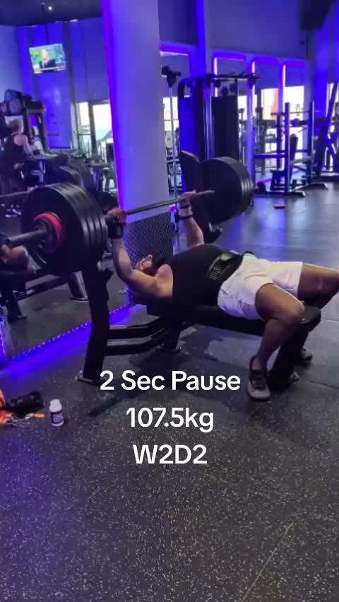 @ETSTRENGTH