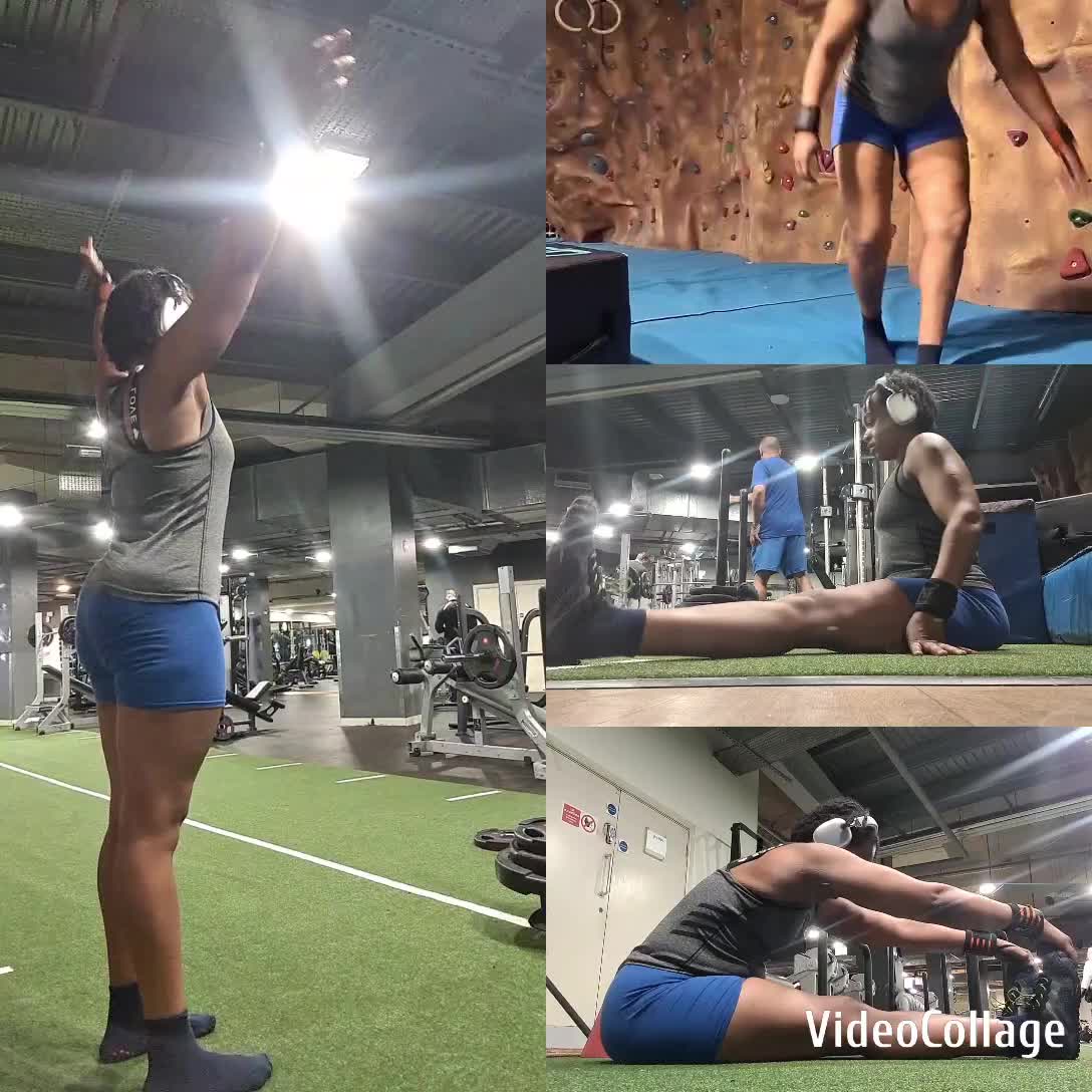 @gymgirllover