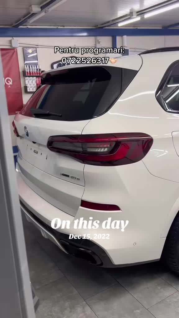 @GG DETAILING