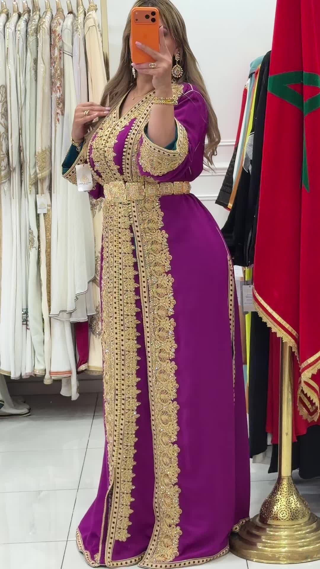 @L’univers du Caftan🇲🇦