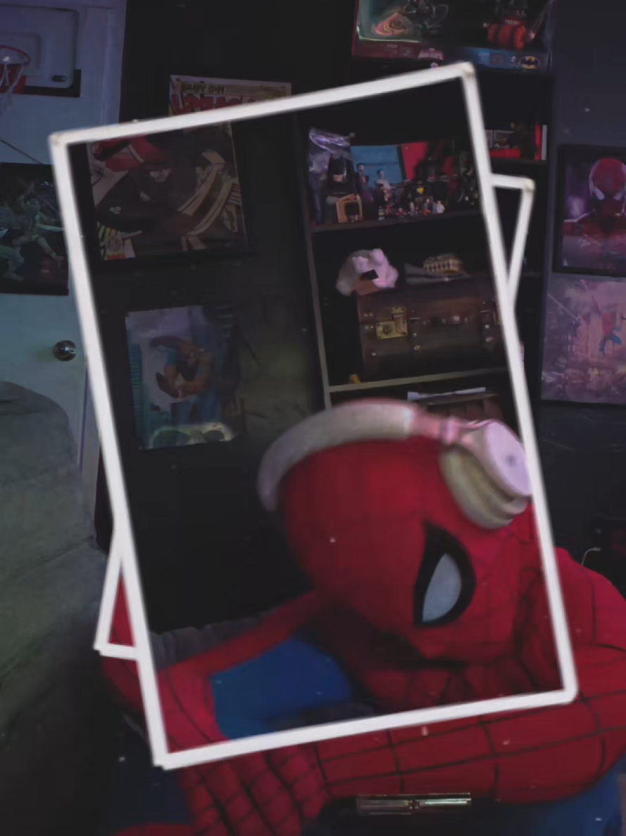 @🕷Spider-Man🕷