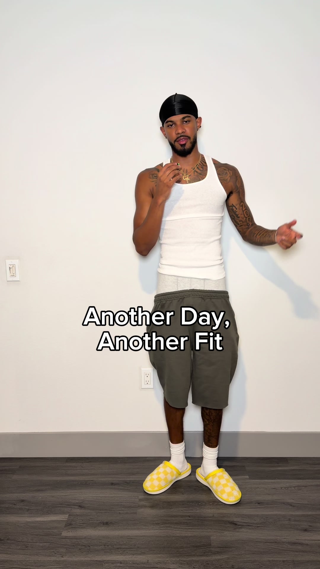 @Corey Sawyer Jr
