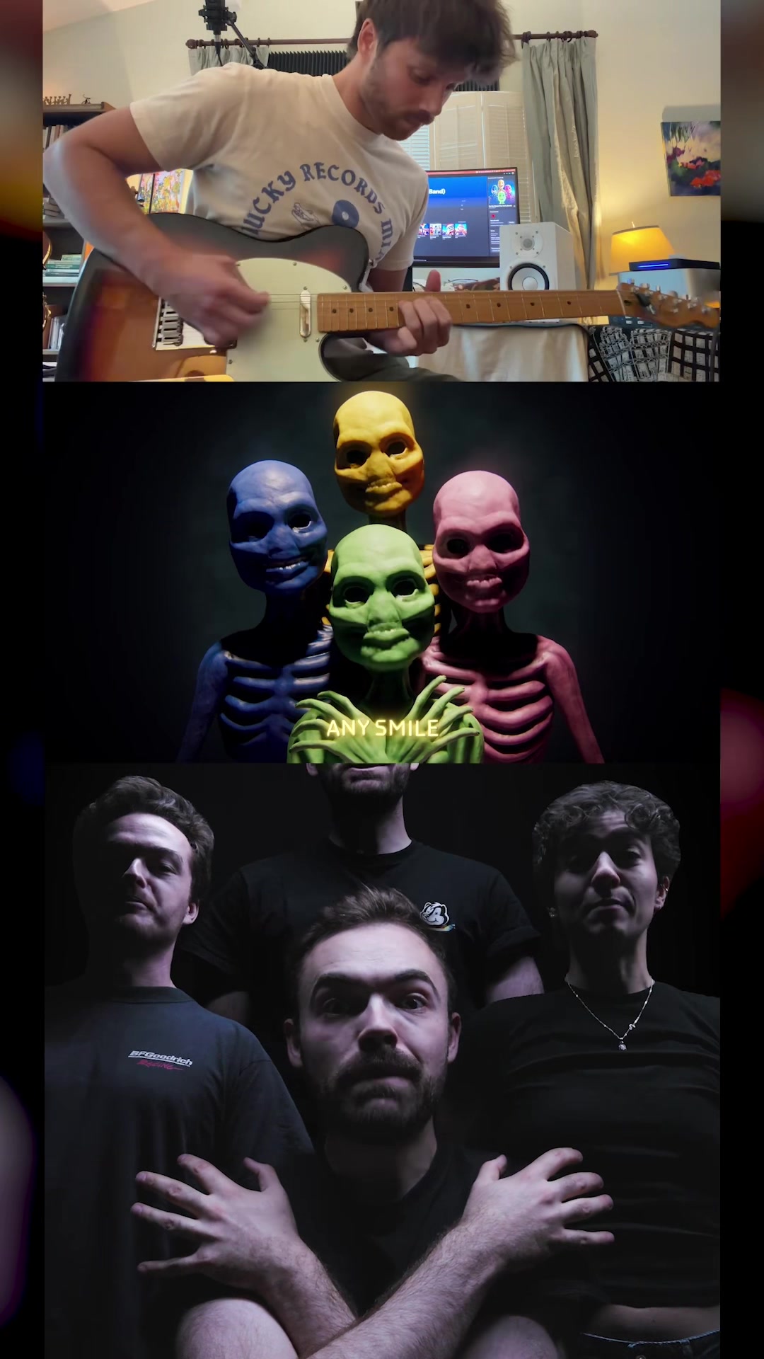 @Horror Skunx