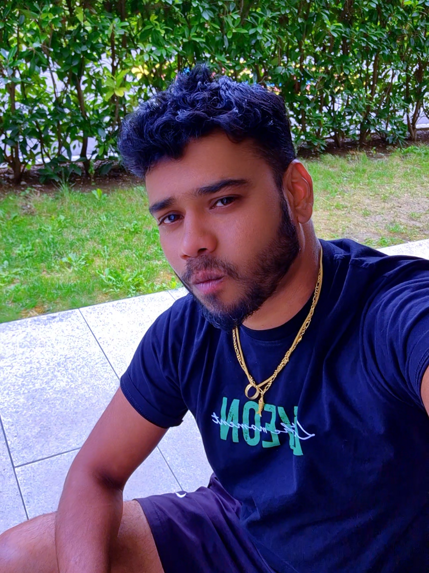 @ajith swiss🇨🇭
