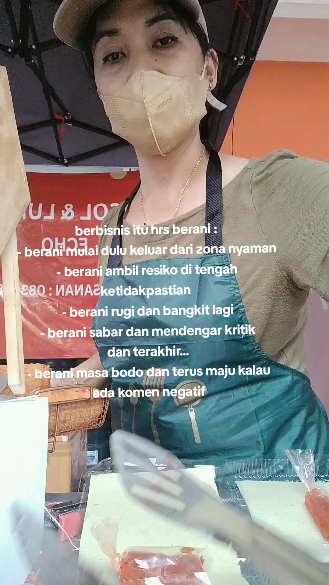@RISOL ECHO BITES