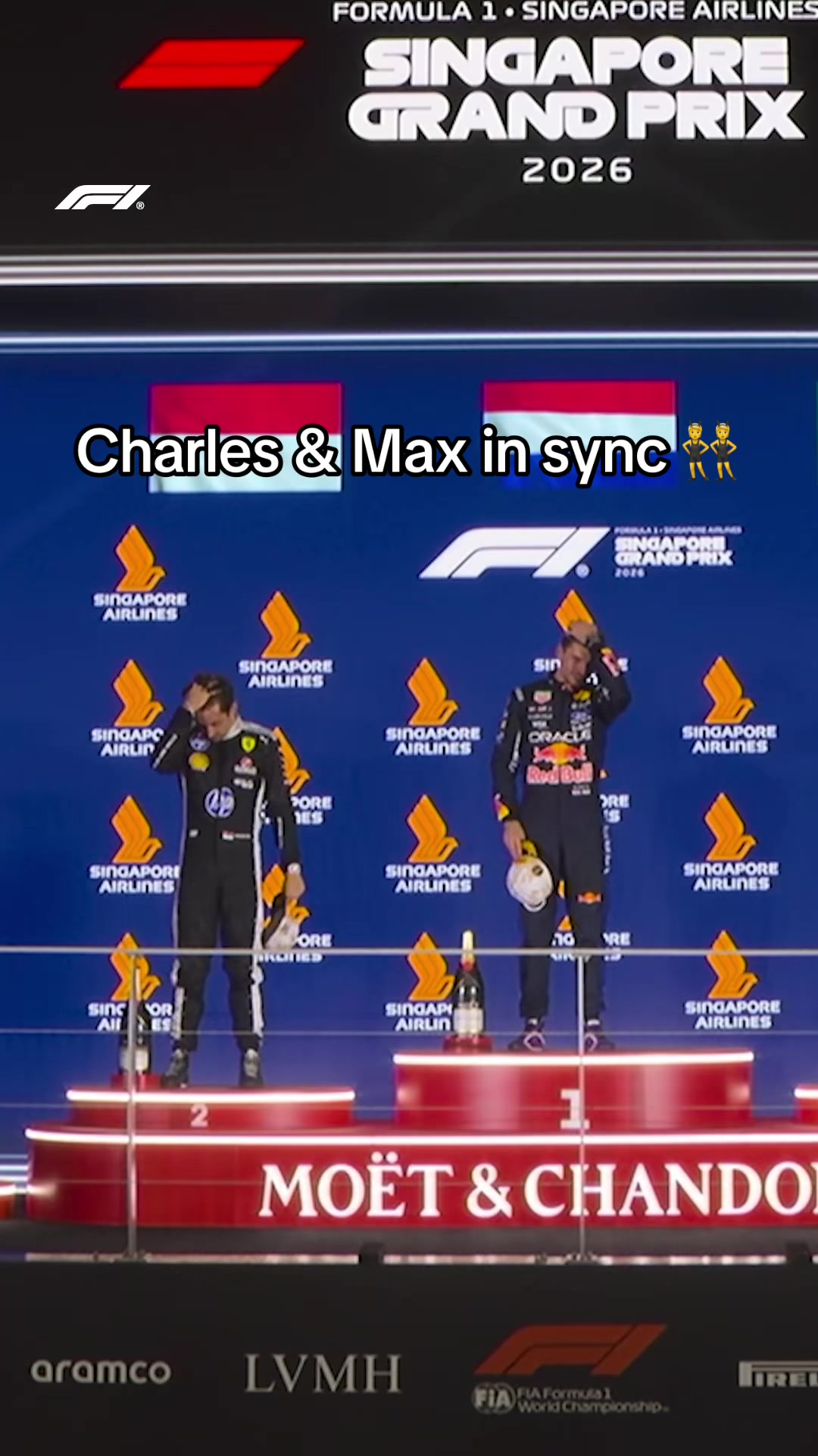 @Formula 1