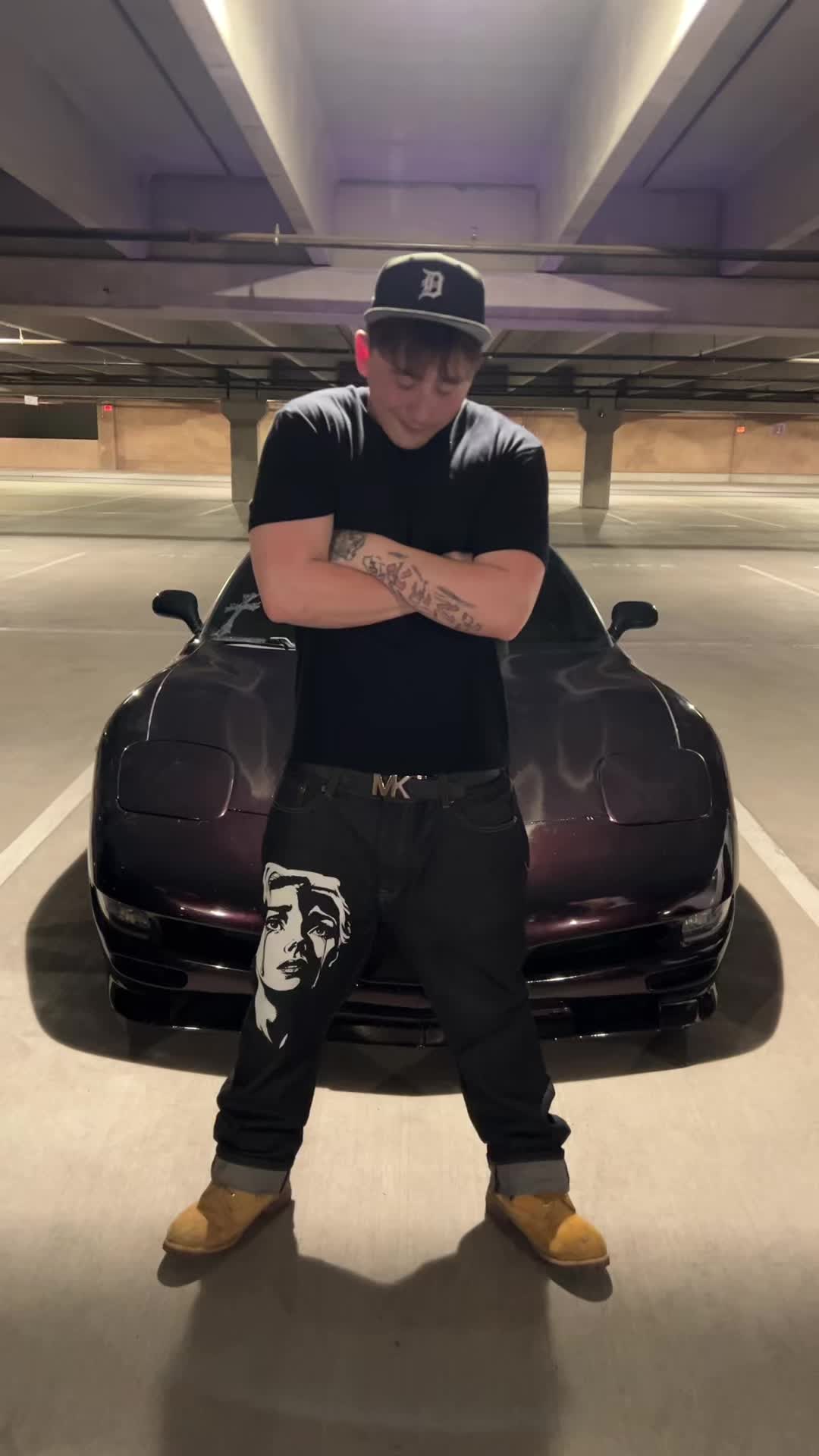 @Jaytogonee 💥
