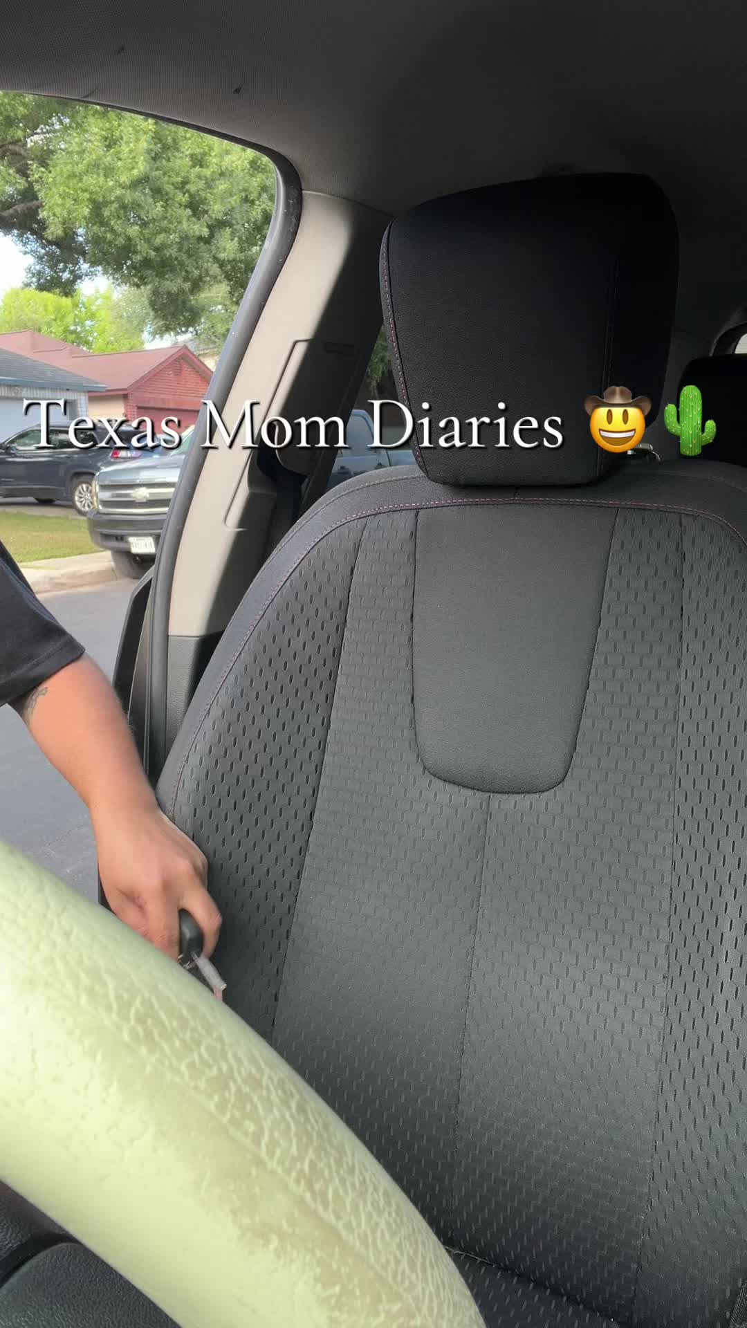 @xiemena | satx mom