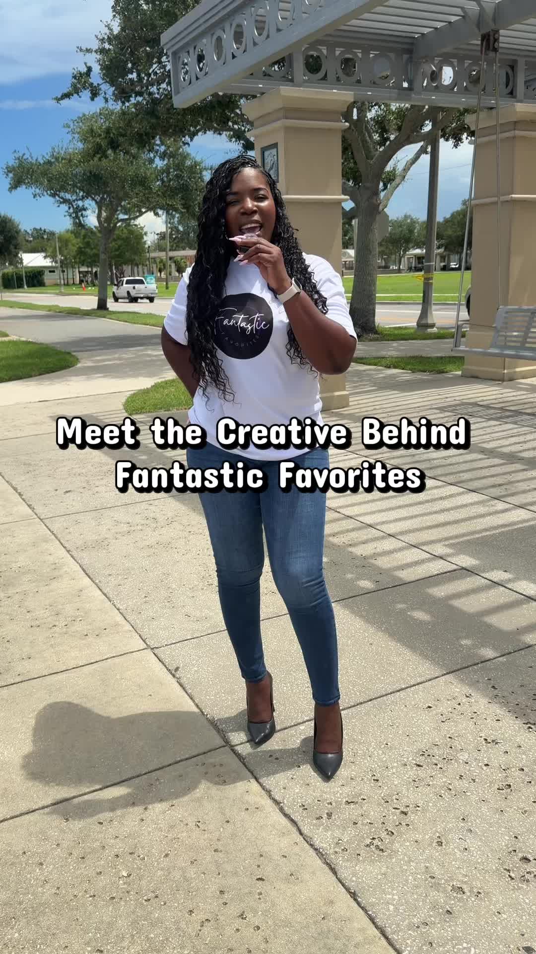 @Rochelle | Creative Designer