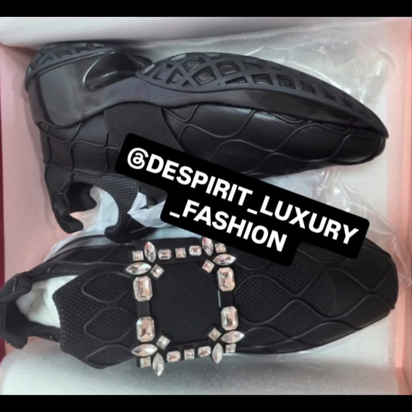 @Despirit Luxury Fashion 🇬🇧