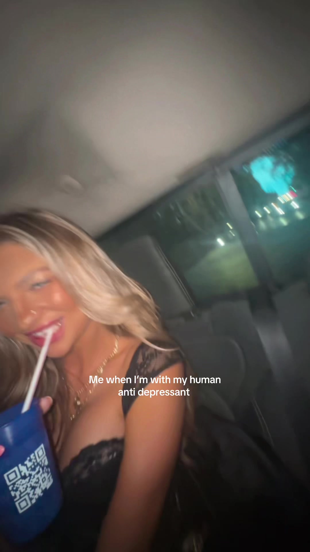 @Lexie Bennett