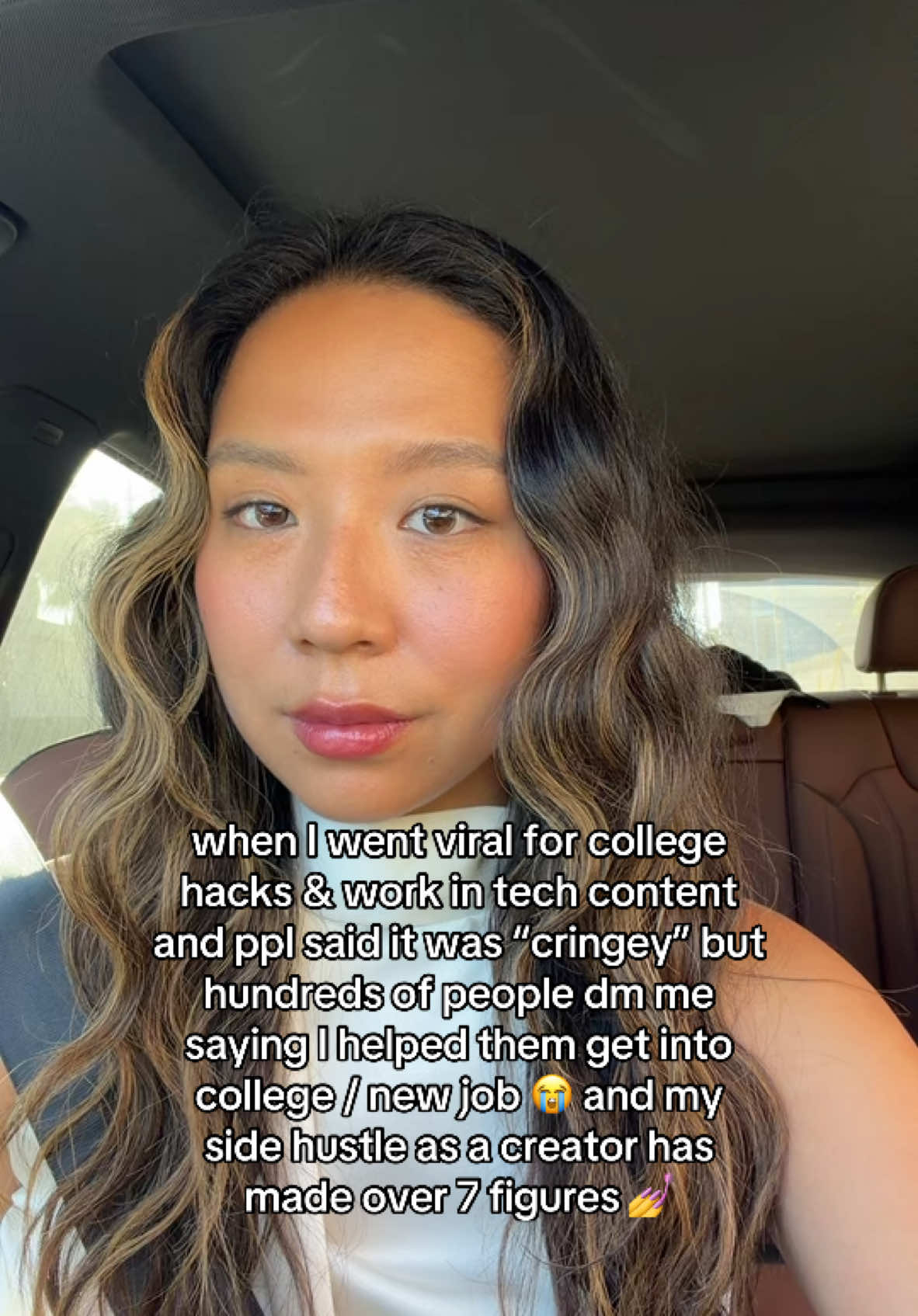 @Angelica Song