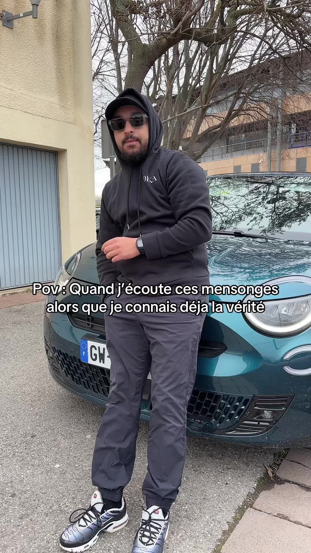 @Dika officiel