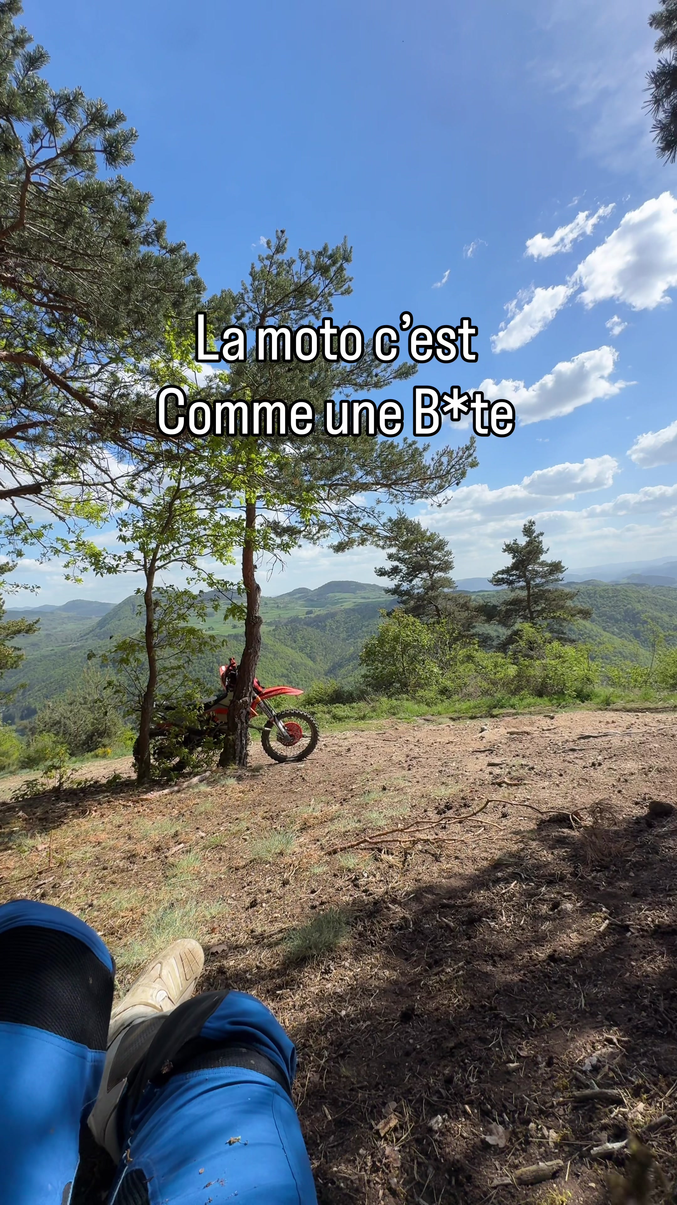 @Hard Enduro Auvergne
