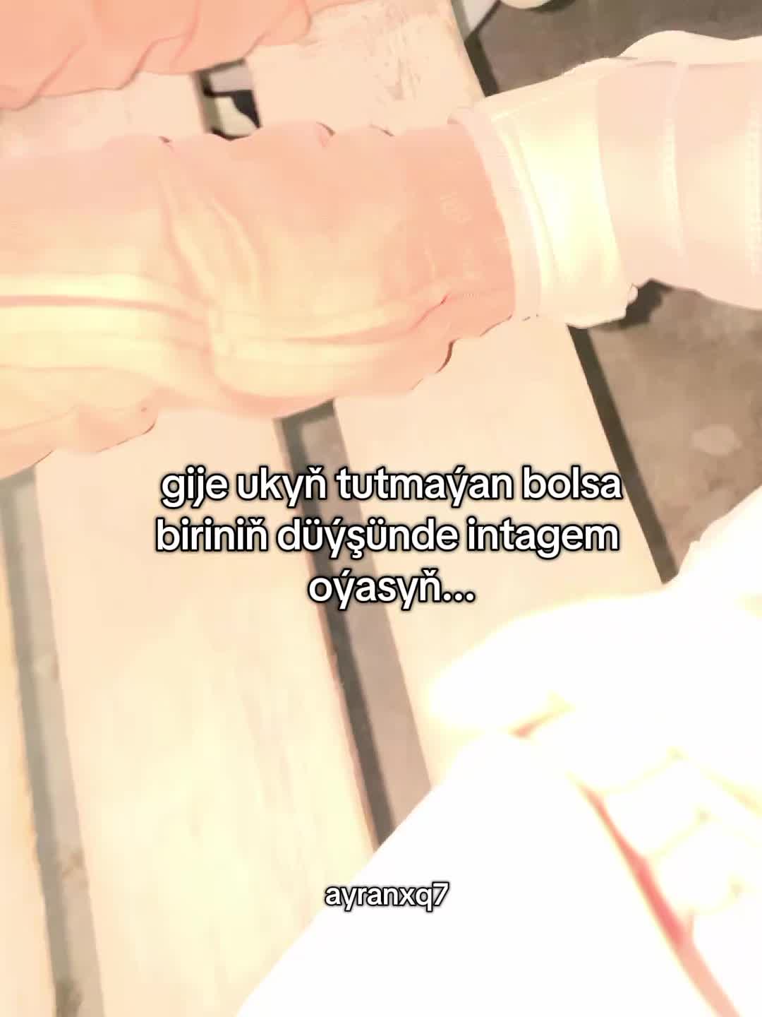 @ayranq🇹🇲