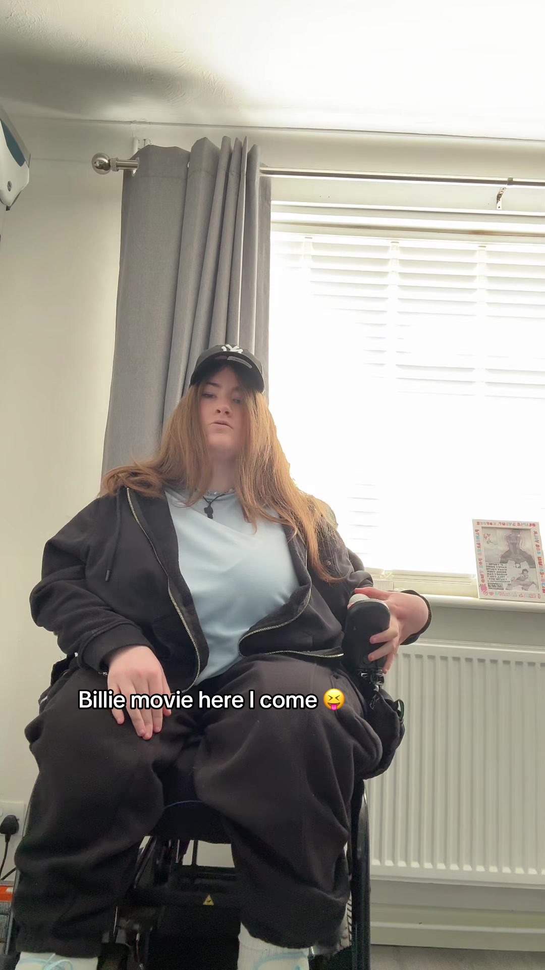@MEL♿️