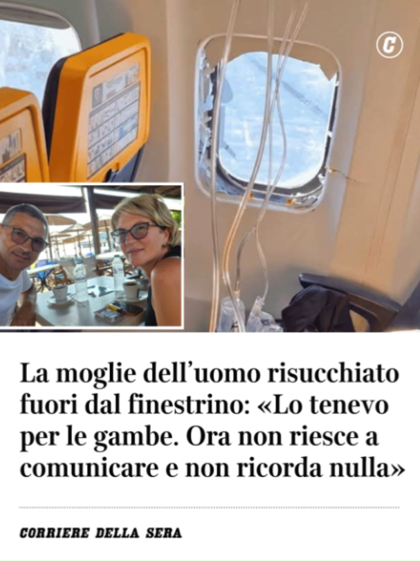 @Corriere della Sera