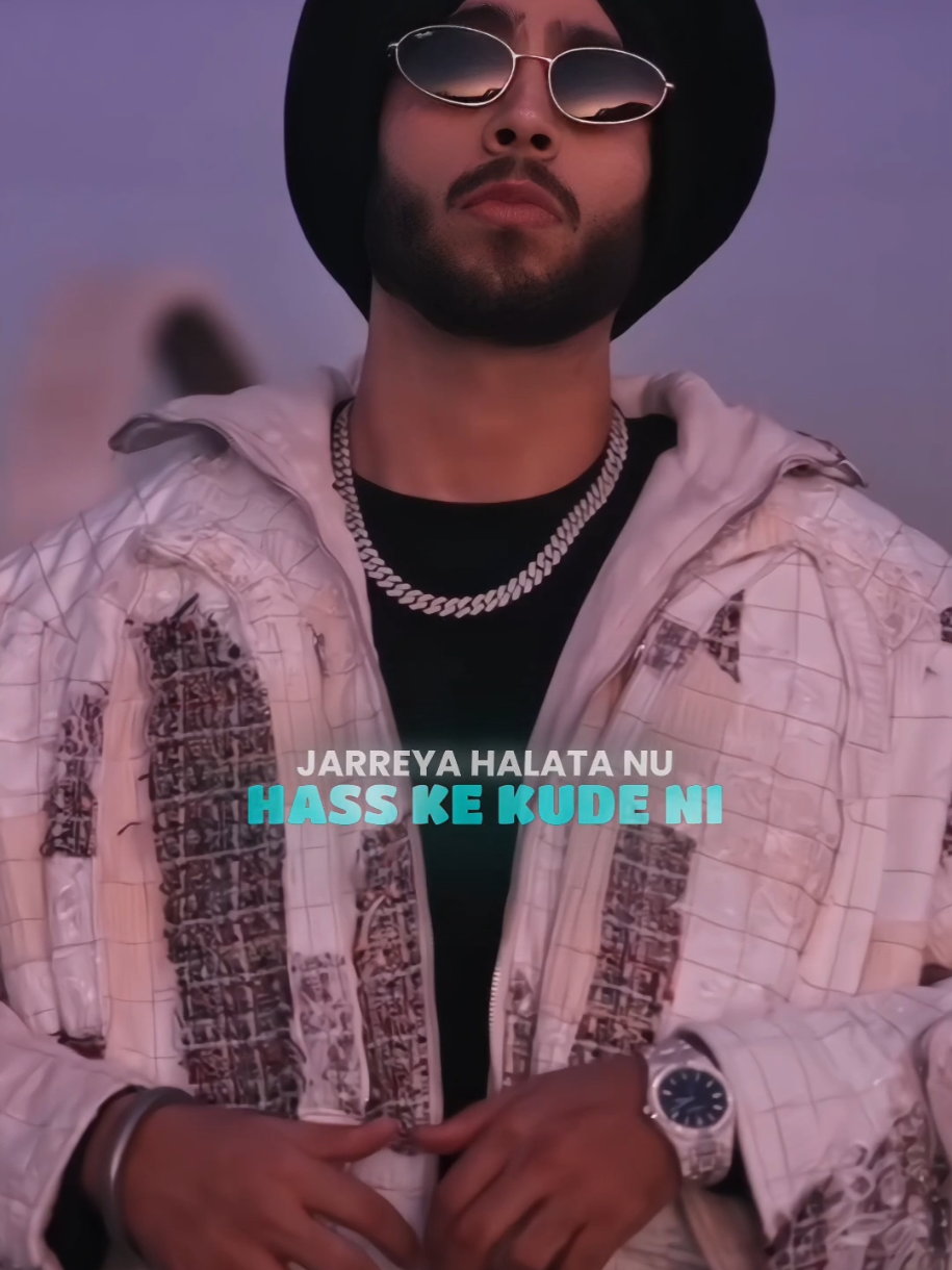 @JATT EDITS
