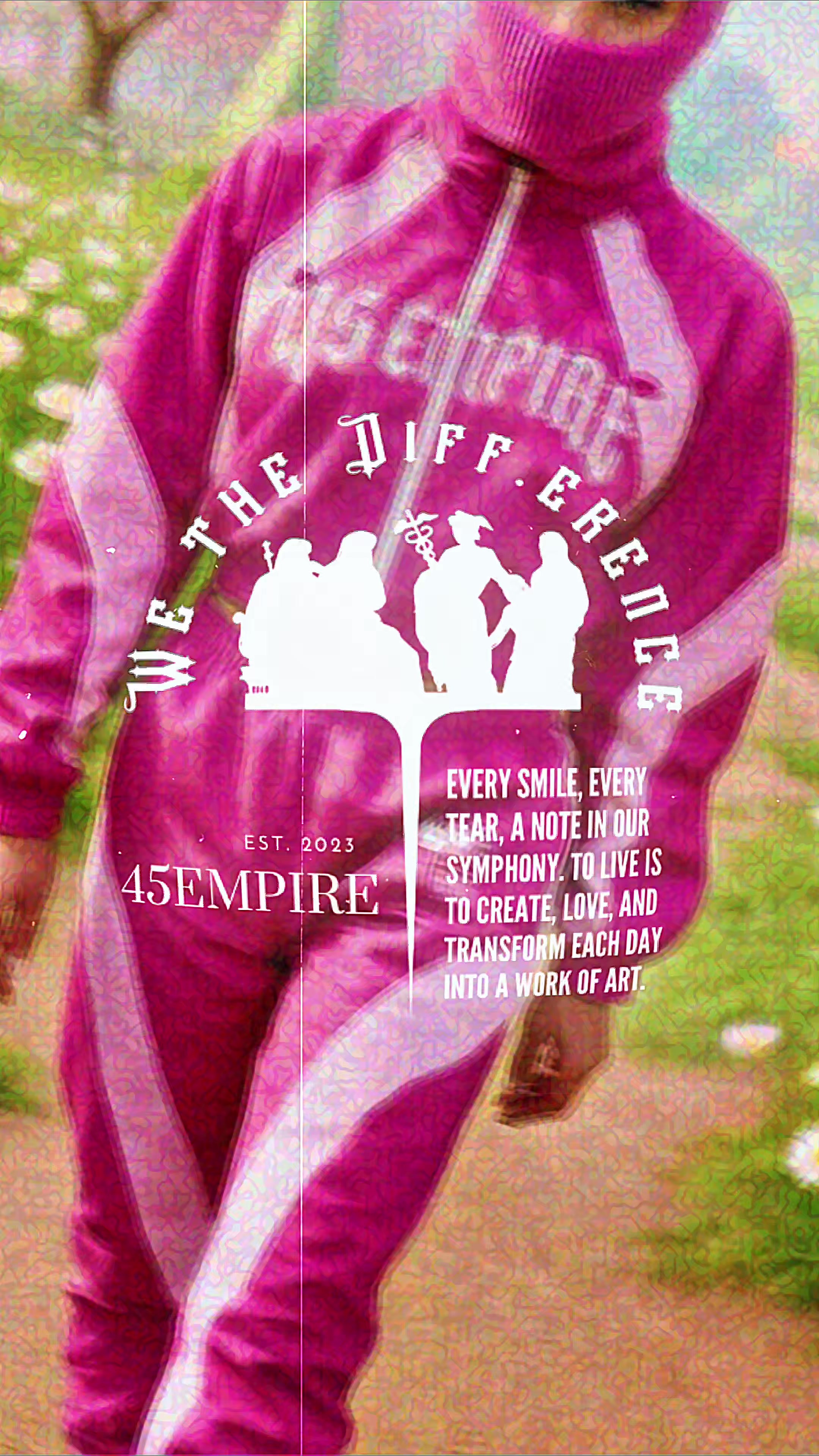 @45 EMPIRE