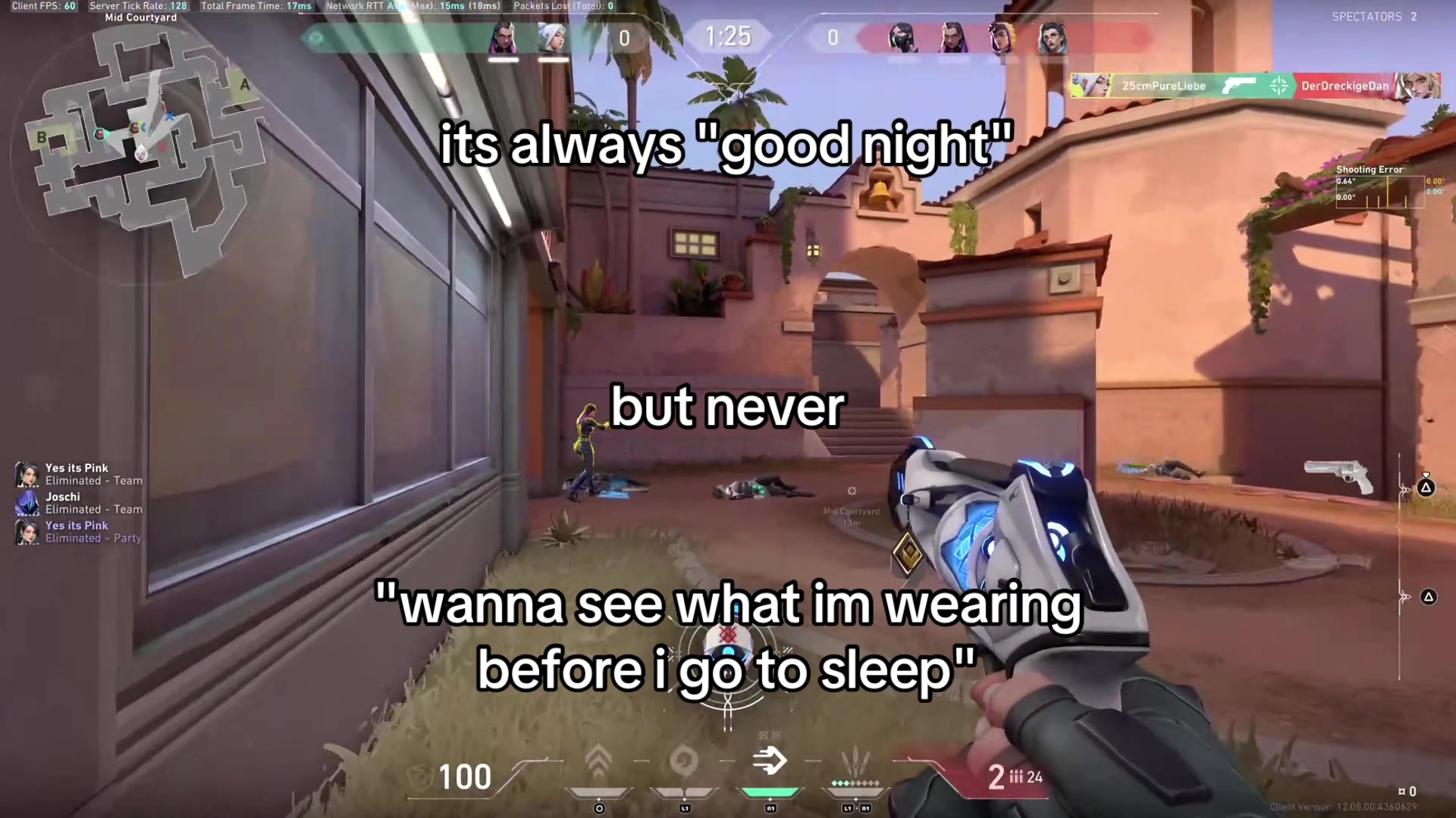 @MRNONCHALANT