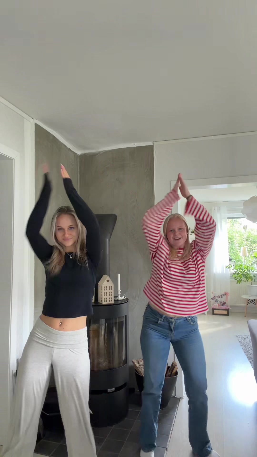 @mathilda & emilia