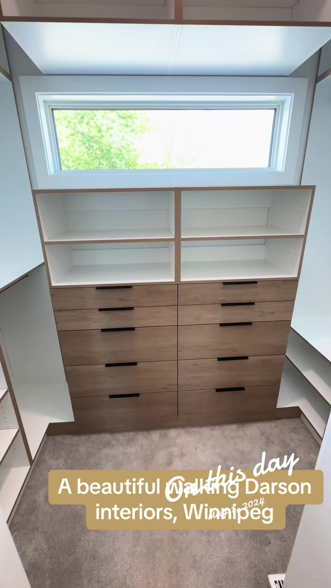 @Darson interiors inc winnipeg