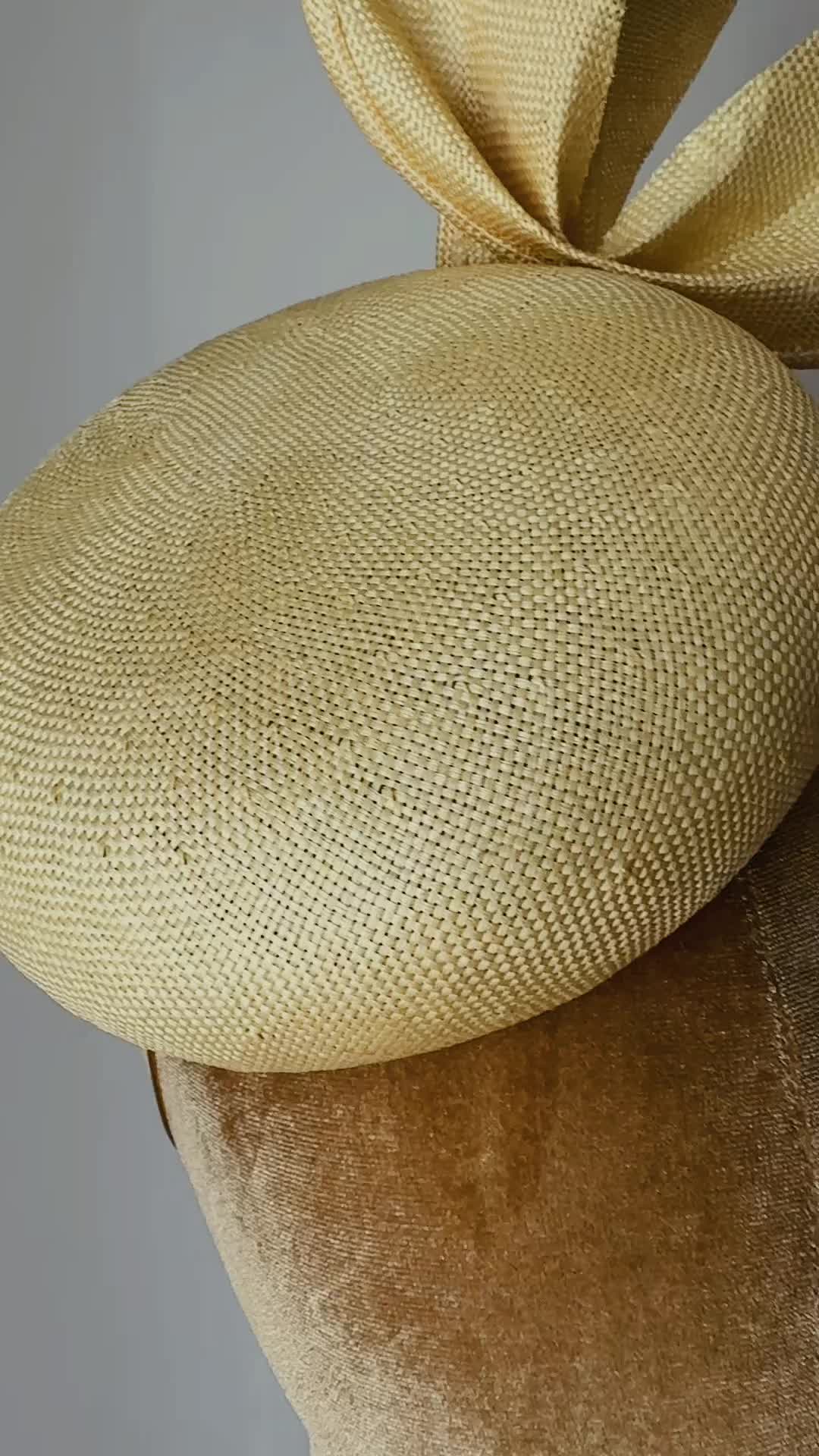 @NatalieHuttonMillinery