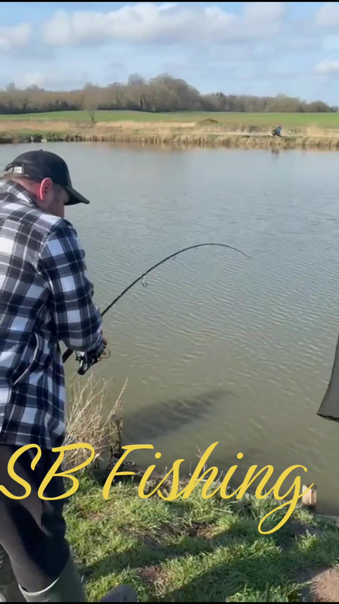 @SB Fishing