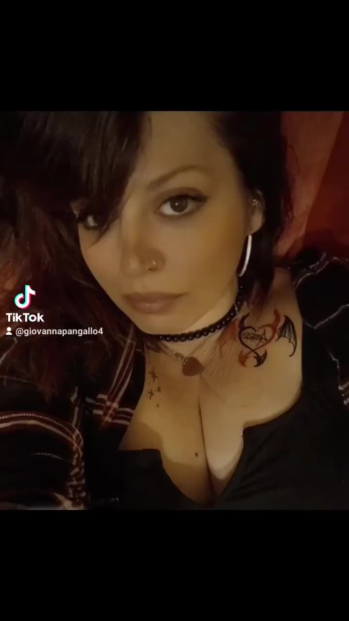 @Giovanna Pangallo