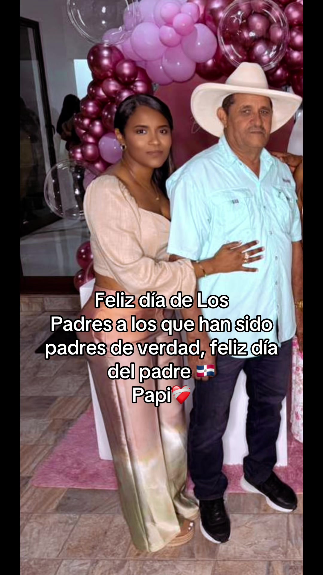 @Kenia la real, realista