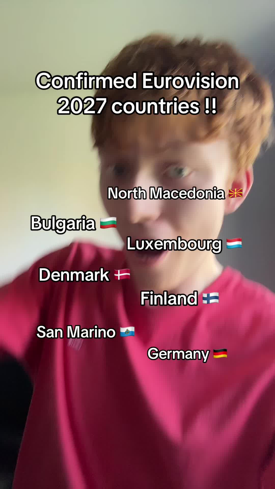 @esc nick