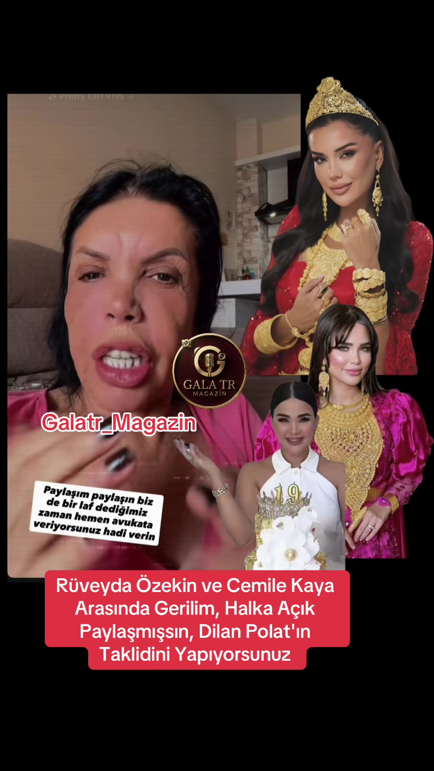 @GALA TR_MAGAZİN