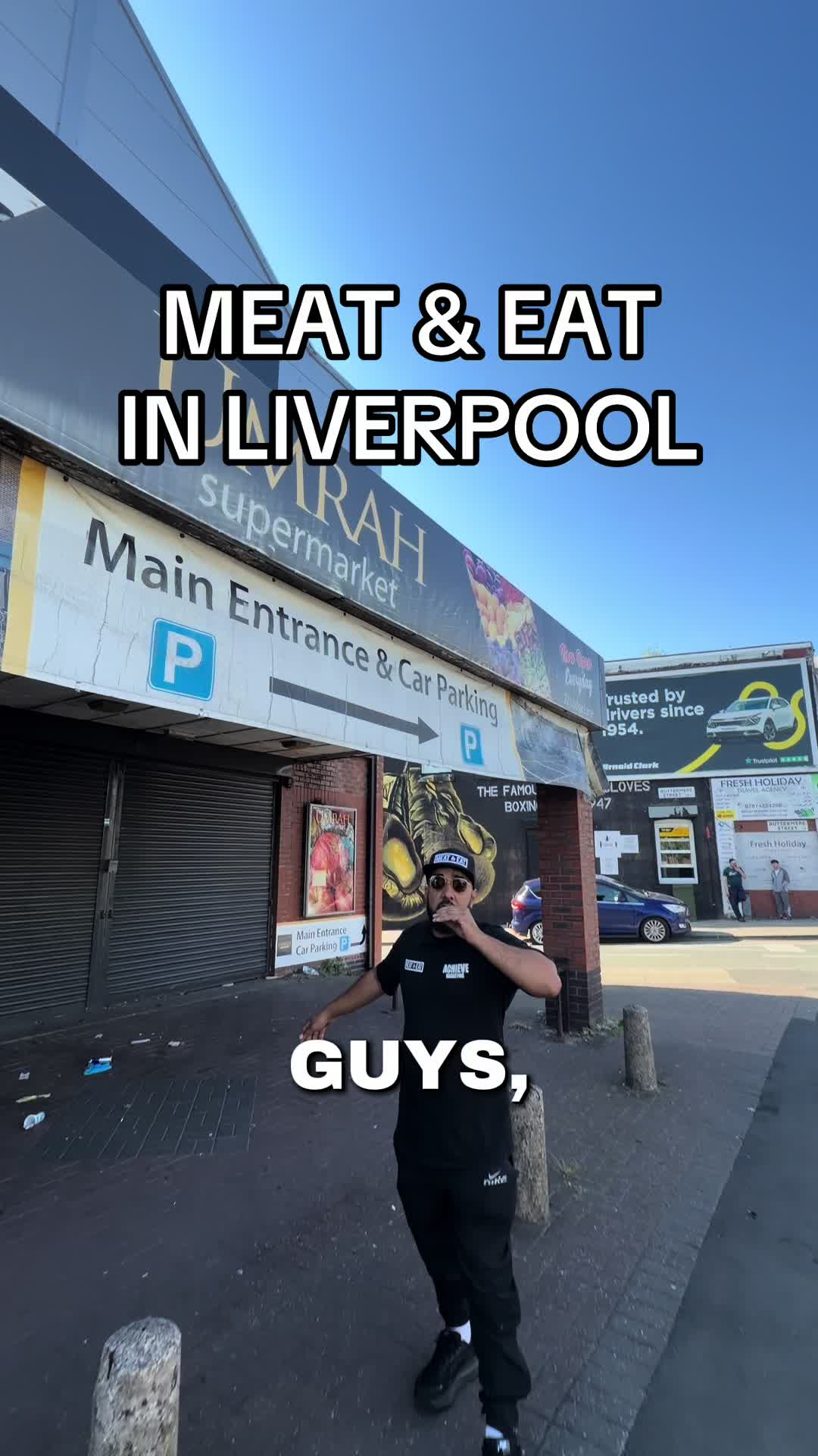 @Meat and Eat
