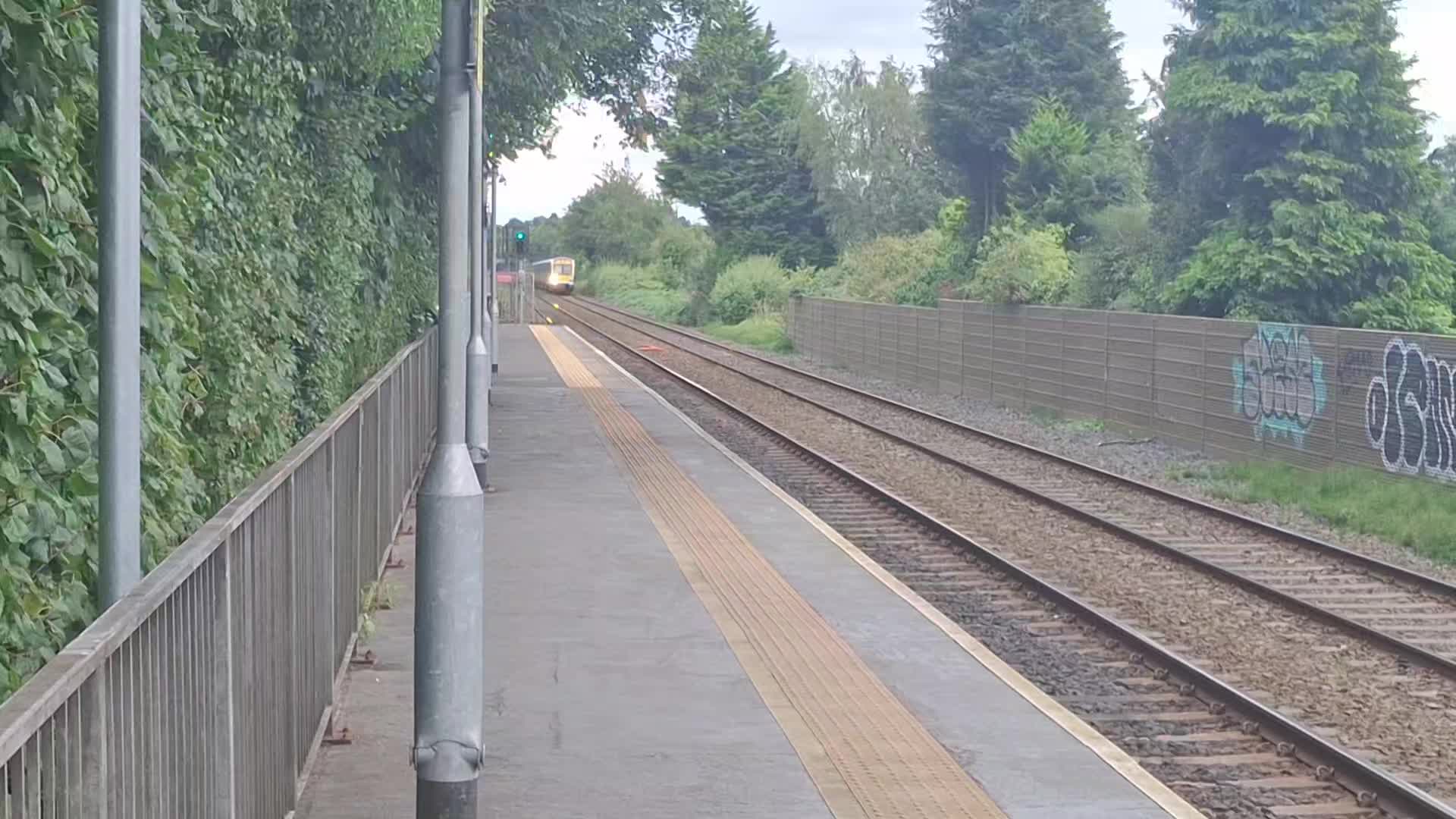 @level trains