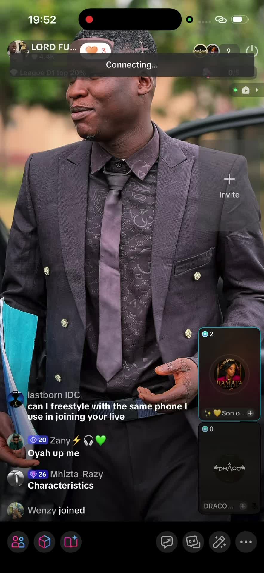 @LORD FUTURE