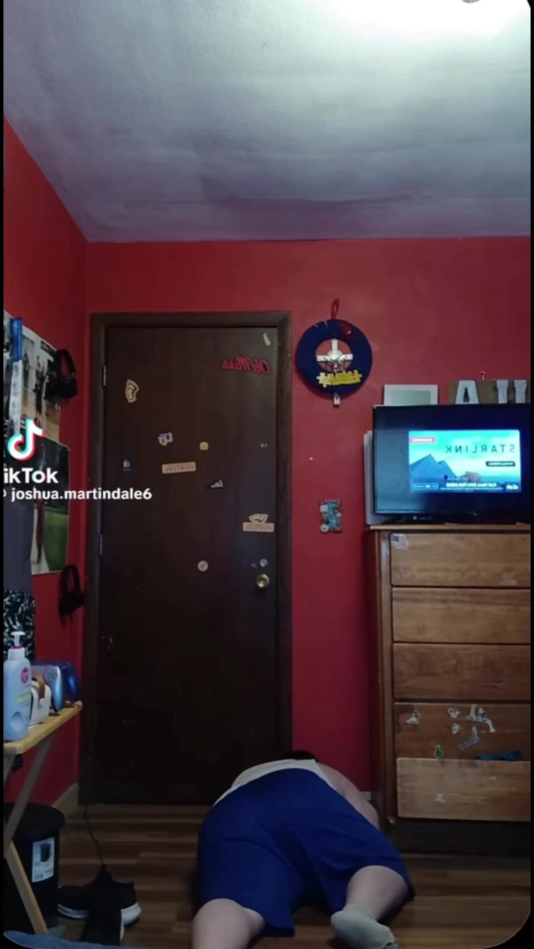 @Mathshoe