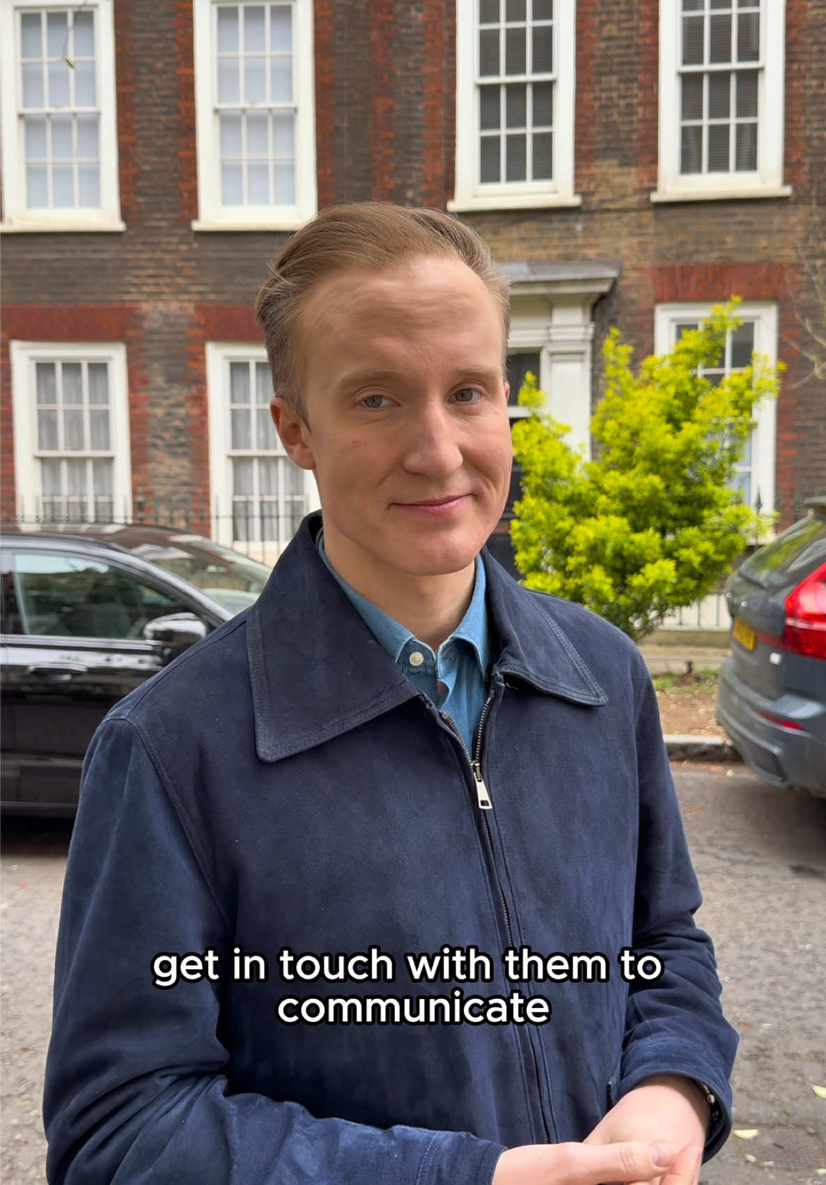 @William Hanson
