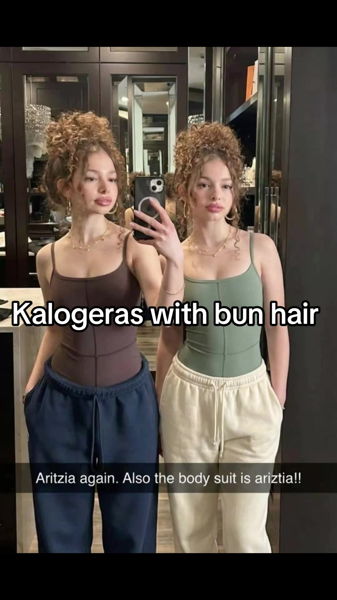 @Ava Oakley