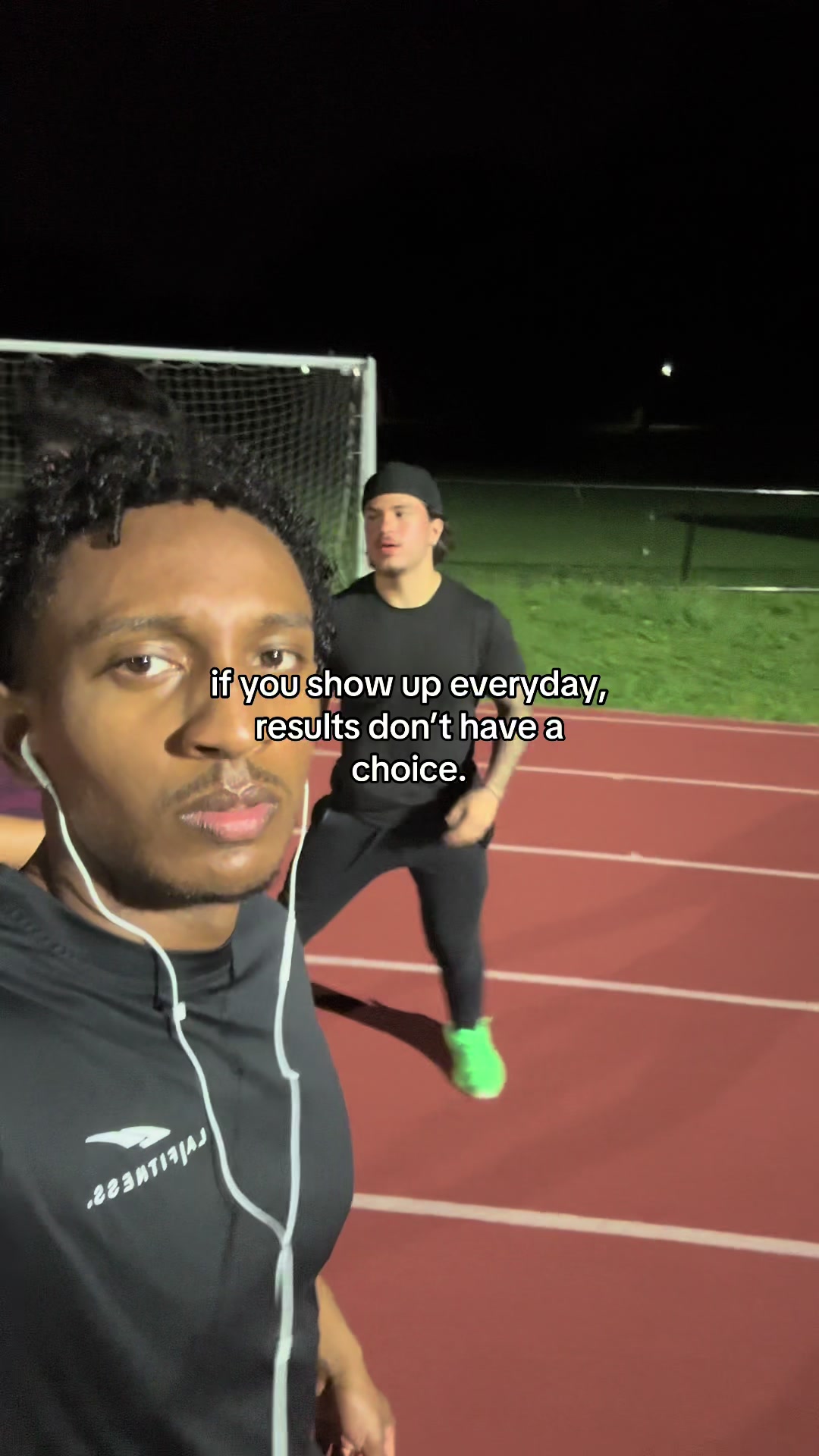 @jahmir smith