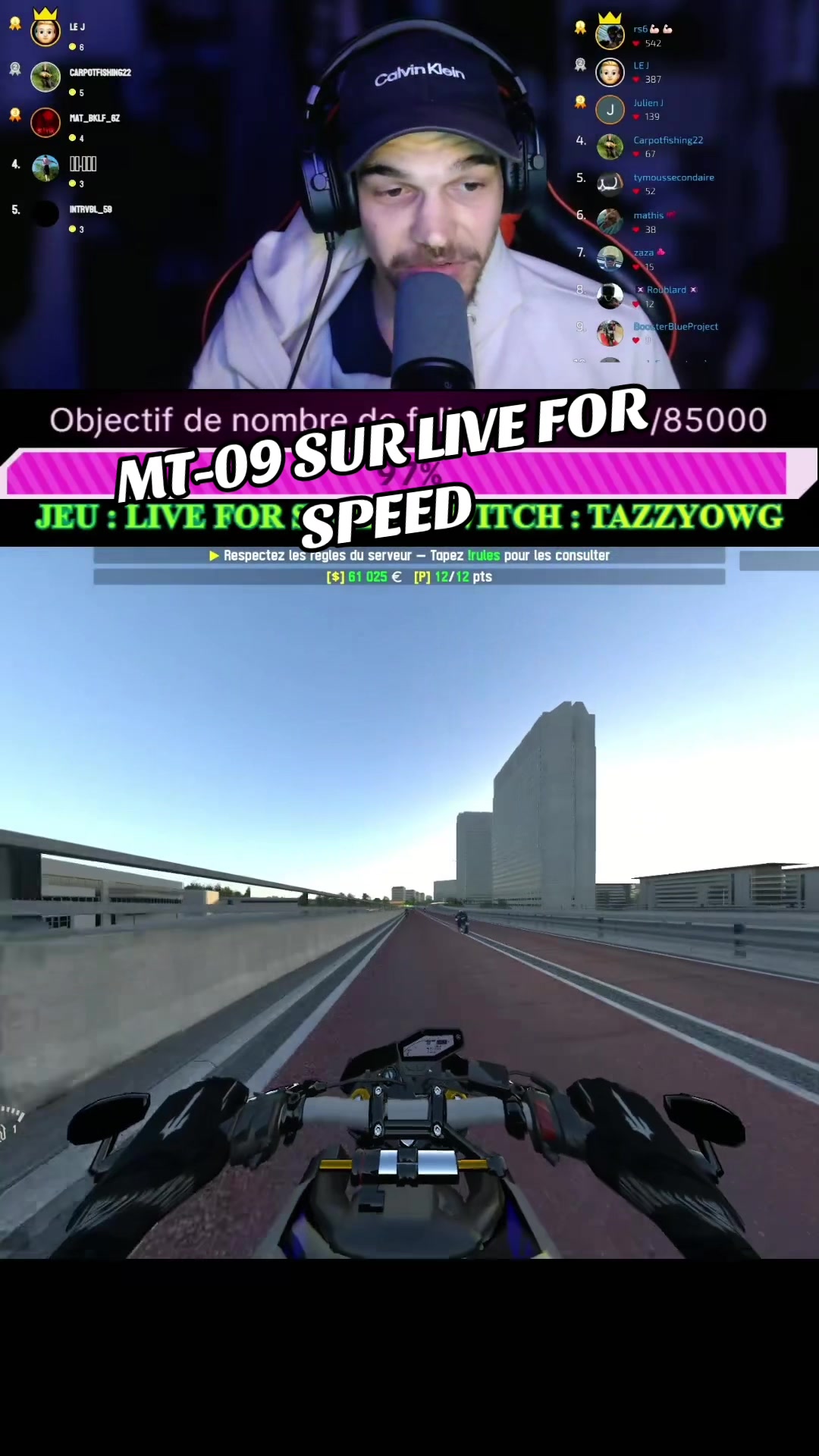 @Tazzy | OWG