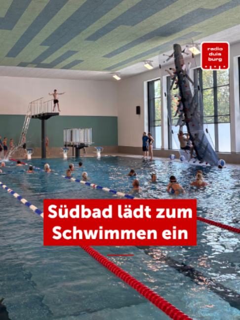 @Radio Duisburg
