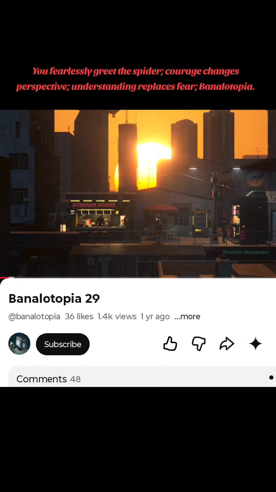 @Banalotopia