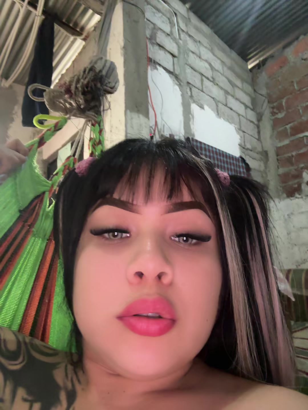 @Lacoloradatatuada🕸️