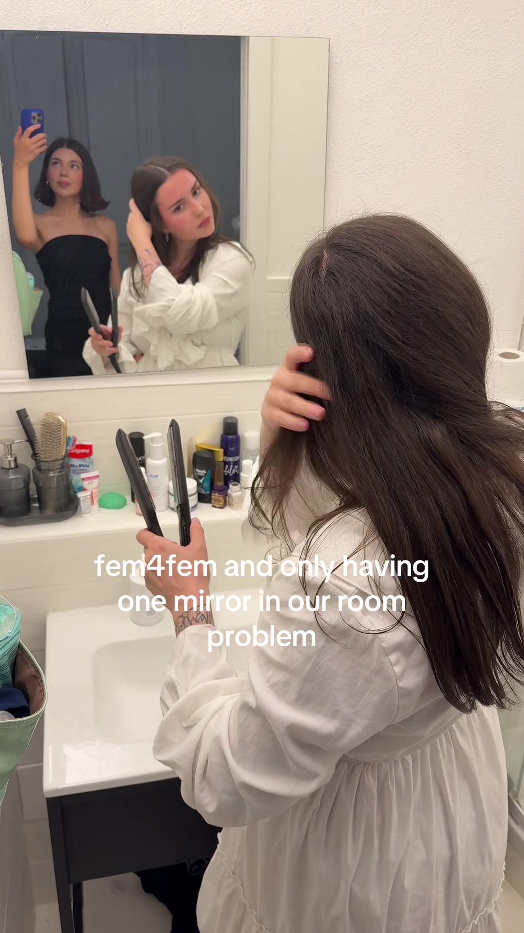 @virgi&krisi