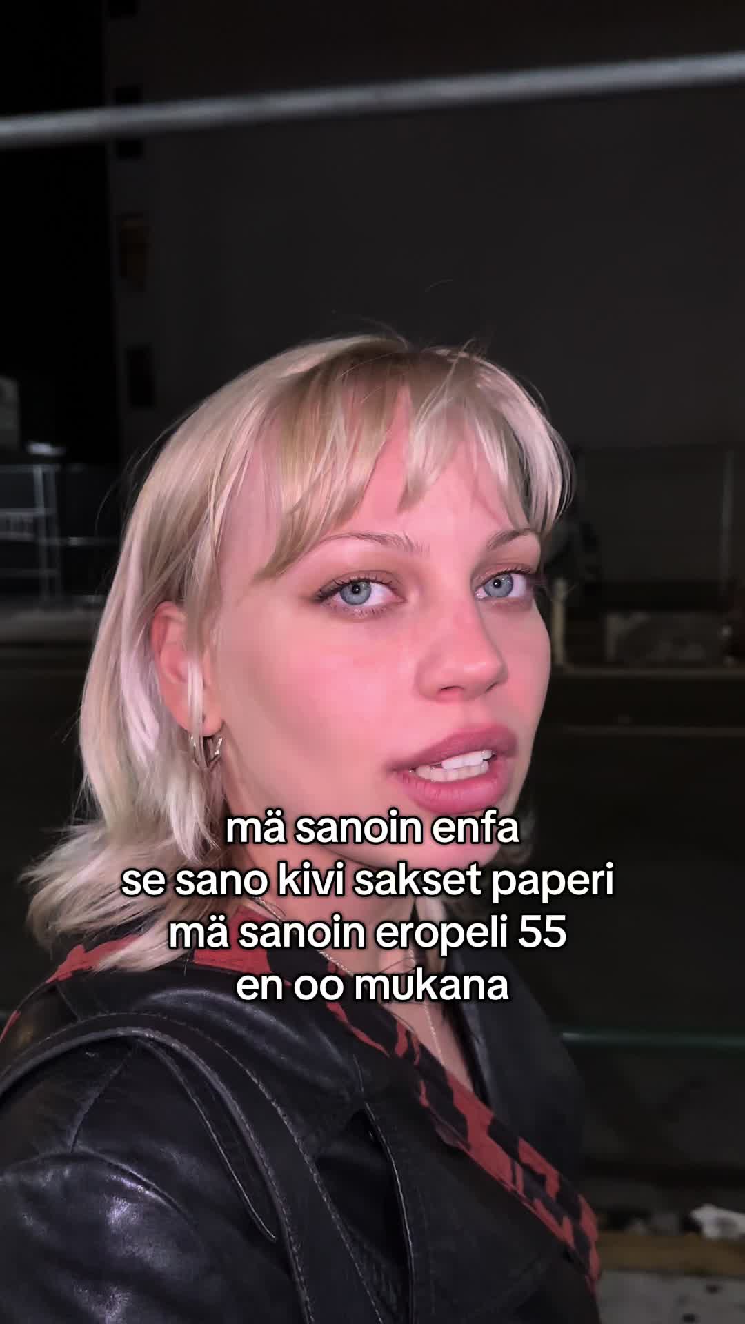 @Elsa