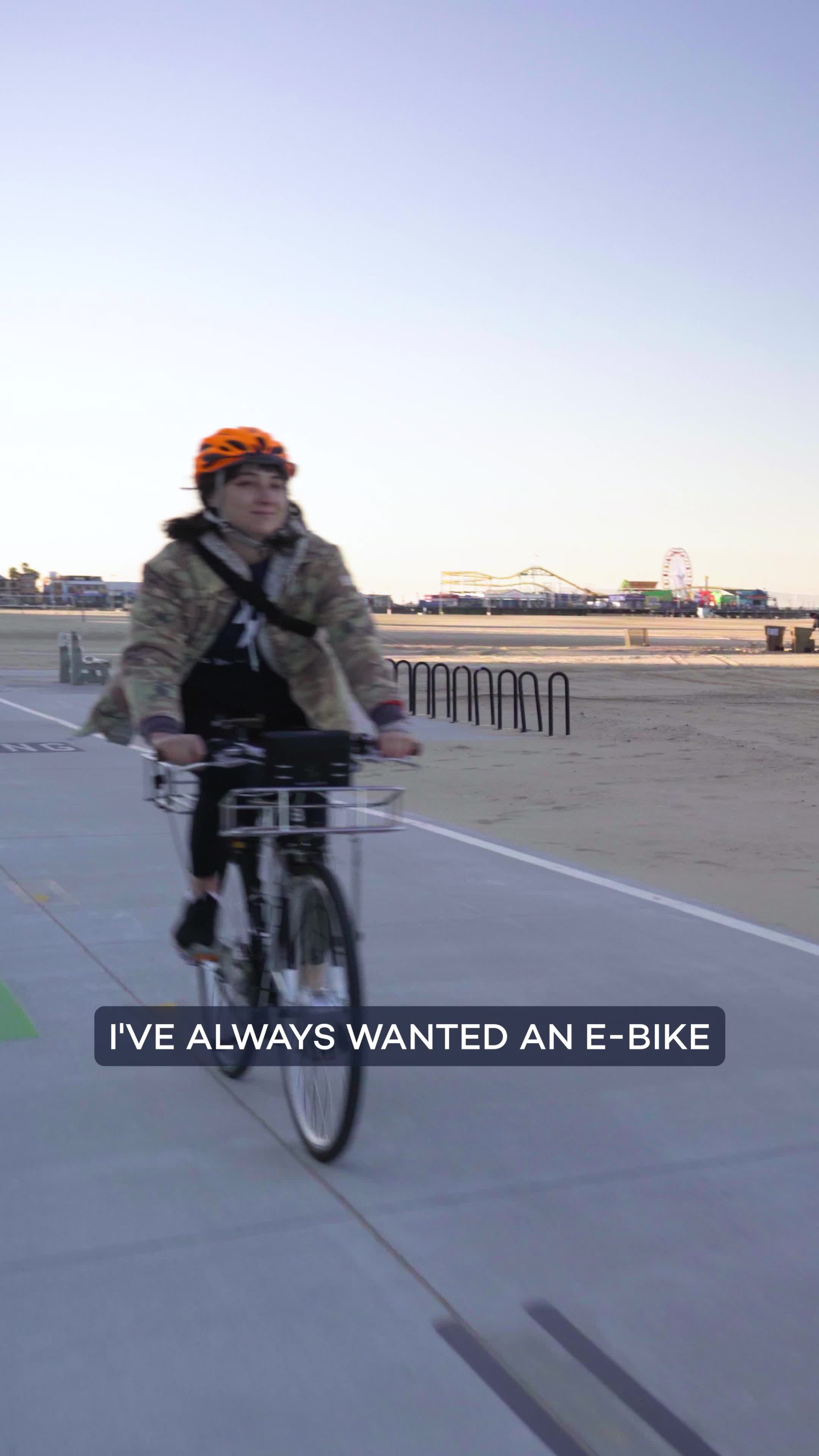 @Swytch Bike