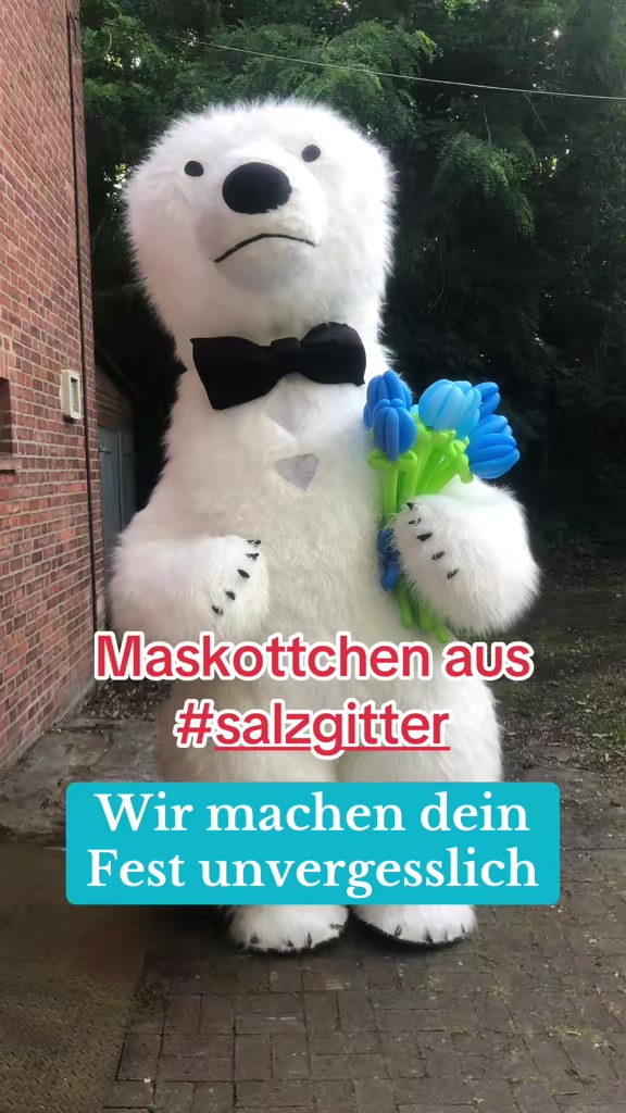 @maskottchensz